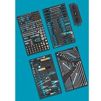 Hazet 0-179XL/317, Set di chiavi