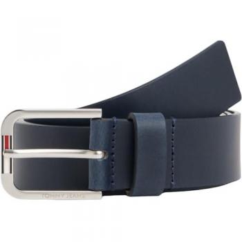 Cinto de Couro Tommy Hilfiger TJM Austin 3.5 AM0AM13686 (Homens)