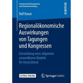 Vitalsource Technologies, Inc. Regionalokonomische Auswirkungen Von Tagungen Und Kongressen
