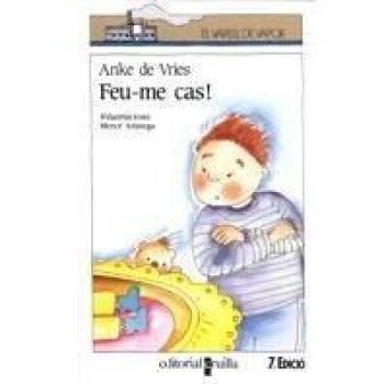 Feu-me cas!: 22 (El Barco de Vapor Blanca)