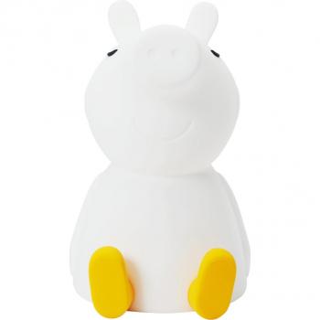 Mr Maria Peppa Pig Licht für Kinder