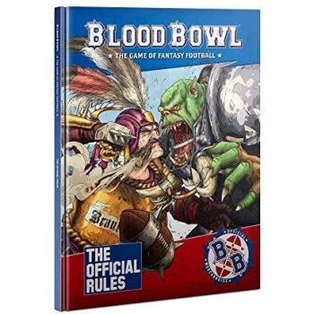 Games Workshop Blood Bowl