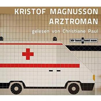 Kristof Magnusson Arztroman