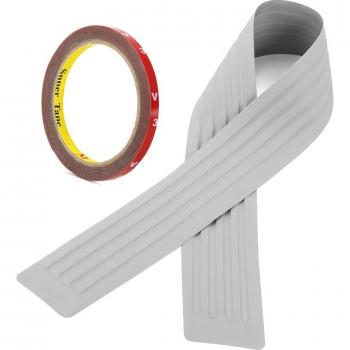 Protector de Parachoques Skoda Fabia Rápido