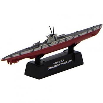 Easy 37317 Submarine IX B 1941