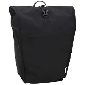 Sac à Vélo Polyester Noir 20L