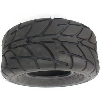 Neumáticos Resistentes para ATV 16x8-7 7, Compatible con 70CC