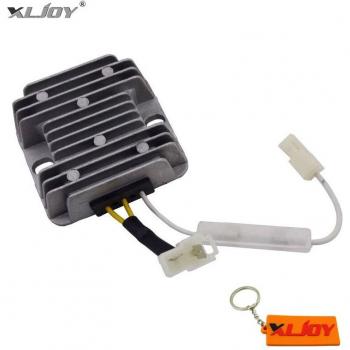 Chargeur Tension Stable XLJOY 12V