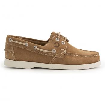 Damen Bootsschuhe Penzance von Travelin