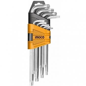 Set Chiavi Torx Proto HHK13092
