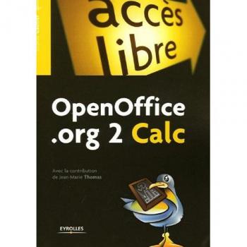 OpenOffice.org 2 Calc