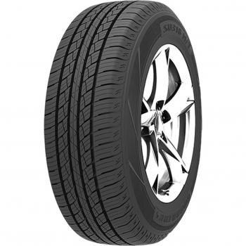 Goodride SU318 H/T 235/50R18 97V Black Sidewall