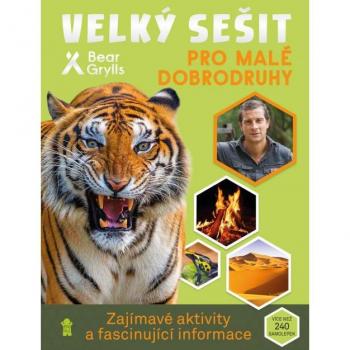 VelkÃ½ seÅ¡it pro malÃ© dobrodruhy
