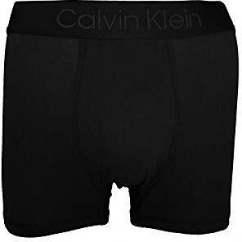 Calvin Klein Intimo Boxer Nero S