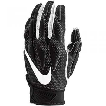 American Football Handschuhe Nike Superbad 2018 – Schwarz, M