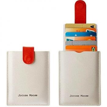Unisex RFID Card Holder