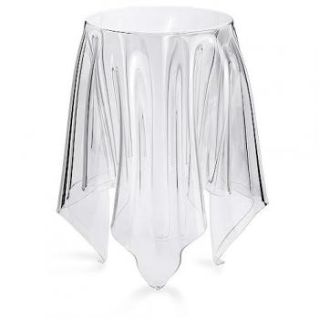 Essey Illusion Beistelltisch transparent