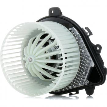 Ventola abitacolo per FIAT, PEUGEOT, CITROËN, Scudo Kastenwagen RIDEX 2669I0187