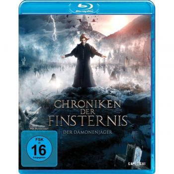 Chroniken der Finsternis