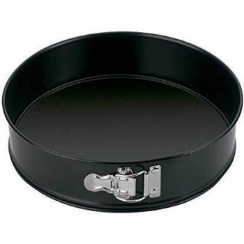 Molde antiadherente redondo Lacor 24x7