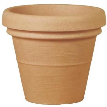 Doppio Bordo Terracotta Classic 30cm