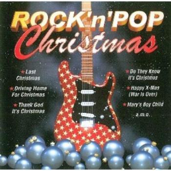 Noël Rock'n'Pop Varié
