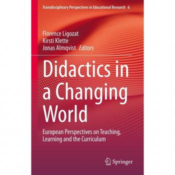Vitalsource Technologies, Inc. Didactics in a Changing World
