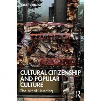 Vitalsource Technologies, Inc. Cultural Citizenship and Popular Culture
