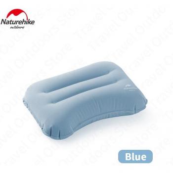 Oreiller de sommeil compact en TPU pour extérieur