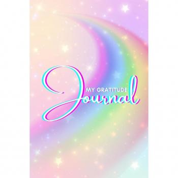 My Gratitude Journal