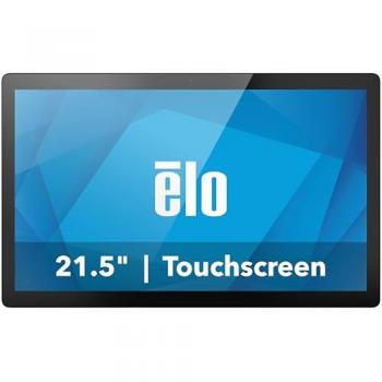 Tablet ELO ESY22I1 – Display 1920x1080 – 21,5” – 64GB Flash – Grigio – Android 14
