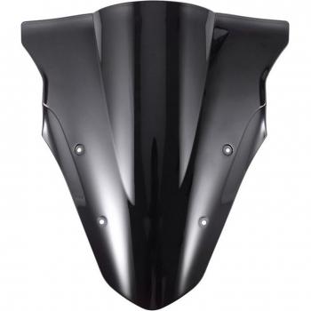 Adjustable Motorcycle Windshield for Kawasaki Ninja 650 ER 6F (2012-2016)