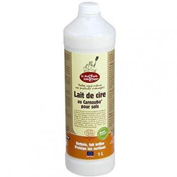 Lait de Cire 1l
