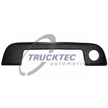 TRUCKTEC AUTOMOTIVE Maniglia Apriporta anteriore Sx 08.62.044
