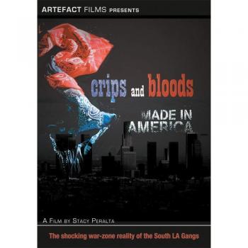 Crips And Bloods Made In America