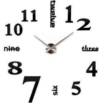 Unique Home Decoration Wall Clock