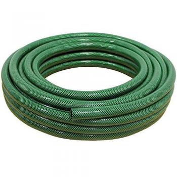 HUGGY Tuyau d'arrosage 3 couches 32 mm (1 1/4'')