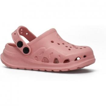Sabots Enfant Kosmik Rose 28/29