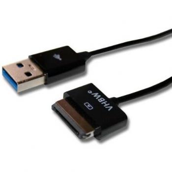 Vhbw Cable USB para ASUS EEE Pad Transformer Prime TF201