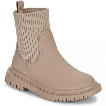 Bota Infantil BEPPI Preto 2203071