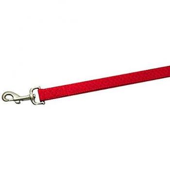 Nayeco Sangle rouge en macleather 120 x 2 cm