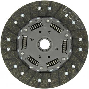 Disco de Embrague Sachs 1878 988 102 (Calidad OEM)