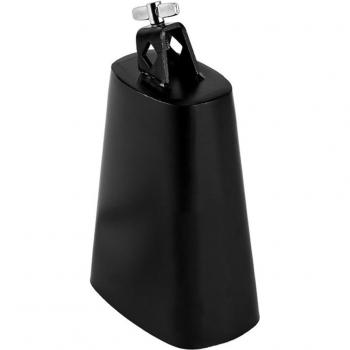 6-inch Metal Cowbell with Percussion Clamp