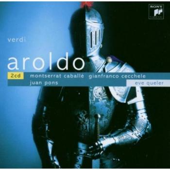 Verdi : Aroldo