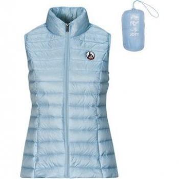 Prenda acolchada casual para mujer JOTT Plumón