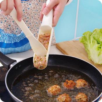 Meatball Shaper Tool