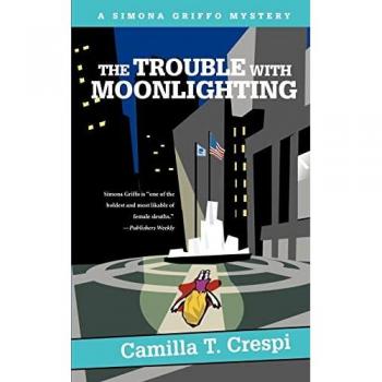 Crespi, Camilla T.: The Trouble with Moonlighting