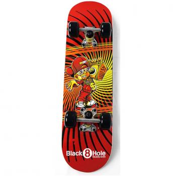 Rouge Junior Skater 24’’ Boombox