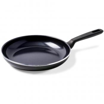 Memphis Greenpan 28 cm Ø 28 cm Nero