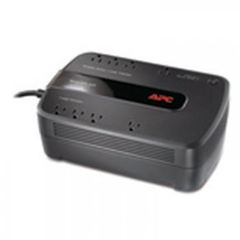 APC Back-UPS 650VA, 120V